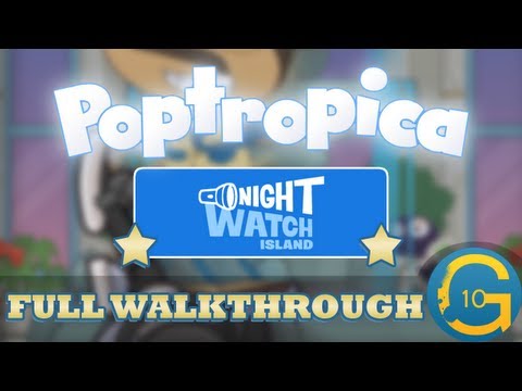 poptropica