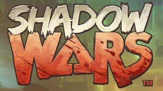 Shadow Wars на Андроид