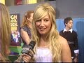 LATEST: Lindzi Scharf interviewing your favorite stars!