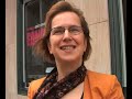 Intervista a Adelheid FEILCKE TIEMANN