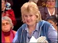 MARIEA CRASMARU-in direct la tv.KANAL D - nr.1