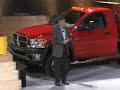 2007 Chicago Auto Show - Dodge Press Conference 2007 Chicago Auto Show - Dodge Press Conference