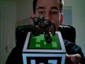 Augmented Reality Game Engine Augmented Reality Game Engine