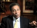 YouTube - Alvin Poussaint: Beginning of the Black Power Movement