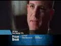 Prison break season 1 episode 5 promo