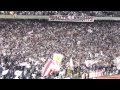 Ultras White Knights- Zamalek Vs. Ismaily match