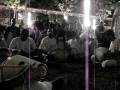 videos de Hari Naam in Detriot - Transcend 2008 - 5 - Anish Leads Sit down (2)