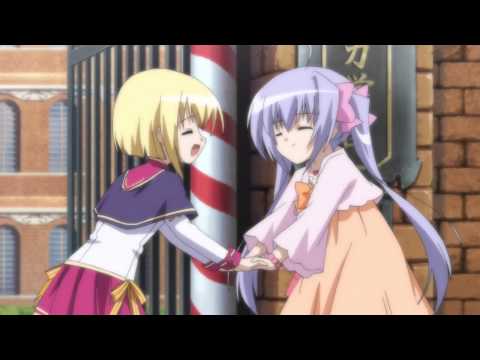 Shin Koihime Musou - Otome Tairan OVA
