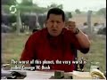 (imitacion) chavez a turi