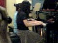 bea ricana recital 1
