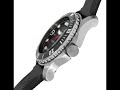 Holiday gift wristwatch deal - Wenger Swiss Military 79175