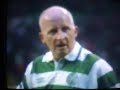 Aiden McGeady and Jimmy Jinky Johnstone
