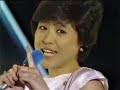 松田聖子　「渚のバルコニー 」