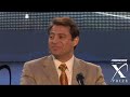 Progressive Automotive X PRIZE Press Event - Part 2 of 3