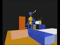 Quartex & Alliance Design (1991) - Substance [ amiga demo ]