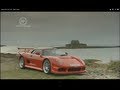 Noble M12 GTO 3R - Road Tests