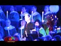 3. Candlelight Processional 2009 - Disneyland Resort - Jon Voight