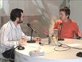 Entrevista a Xavier Velasco Entrevista a Xavier Velasco