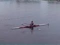 Rowing