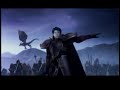 Fire Emblem 10: The Crossing (fixed audio)
