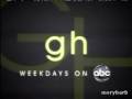 GH Promo 9/15/08