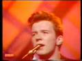 Never Gonna Give You Up