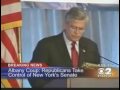 Republicans Take Control Of New York Senate In  Coup