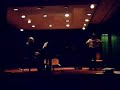 played by myself