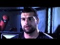 UFC 113: Shogun Pre-fight Interview