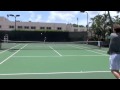 Miami training block 6