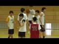 vs.長崎大学 1Q