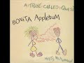 A Tribe Called Quest – Bonita Applebum