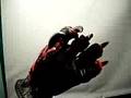 Gauntlets