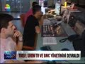 Ali Kırca: TMSF kanalımıza el koydu