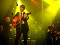 Last Shadow Puppets - Standing Next To Me (HQ) - Live @ The Mayan Last Shadow Puppets - Standing Next To Me (HQ) - Live @ The Mayan