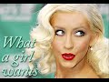 christina aguilera and jordan bratman!