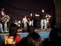 UTSC SAA @ Cultural Mosiac