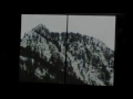 The Snow Is Gently Falling