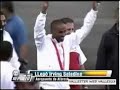 TELEMETRO.COM LLEGO IRVING SALADINO A PANAMA CON LA MEDALLA DE ORO CAMPEON DE SALTO LARGO LLEGA A PANAMA CON LA MEDALLA DE ORO WWW.VALLEVISION.ES.MN
