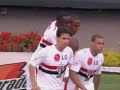 s�o paulo 3 x 1 figueirense - 16/11/08 - campeonato brasileiro s�rie a 2008 - 35� rodada - gols

s�o paulo: rog�rio ceni; rodrigo, anderson e miranda; joilson, hernanes (jancarlos), jean, hugo e jorge wagner; dagoberto (�der lu�s) e borges (richarlyson). t�cnico: muricy ramalho.
figueirense: wilson; gomes, rafael lima e asprilla; roger (anderson luiz), william matheus (bruno santos), diogo, cleiton xavier e ramon; lima (tadeu) e rafael coelho. t�cnico: m�rio s�rgio.

gols: borges (8min/1�t), borges (24min/1�t), cleiton xavier (43min/1�t) e hugo (27min/2�t).

cart�es amarelos: asprilla (fig), rafael lima (fig) e rodrigo (spo).

local: est�dio c�cero pompeu de toledo (morumbi), s�o paulo - sp. data: dom, 16 de novembro de 2008, 17:00.

arbitragem: carlos eugenio simon - rs (fifa), altemir hausmann - rs (fifa), jose javel silveira - rs, cleber welington abade - sp (4� �rbitro) e silvia regina de oliveira - sp (observador).

v�deo: globoesporte.com