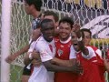 s�o paulo 3 x 1 figueirense - 16/11/08 - campeonato brasileiro s�rie a 2008 - 35� rodada - gols

s�o paulo: rog�rio ceni; rodrigo, anderson e miranda; joilson, hernanes (jancarlos), jean, hugo e jorge wagner; dagoberto (�der lu�s) e borges (richarlyson). t�cnico: muricy ramalho.
figueirense: wilson; gomes, rafael lima e asprilla; roger (anderson luiz), william matheus (bruno santos), diogo, cleiton xavier e ramon; lima (tadeu) e rafael coelho. t�cnico: m�rio s�rgio.

gols: borges (8min/1�t), borges (24min/1�t), cleiton xavier (43min/1�t) e hugo (27min/2�t).

cart�es amarelos: asprilla (fig), rafael lima (fig) e rodrigo (spo).

local: est�dio c�cero pompeu de toledo (morumbi), s�o paulo - sp. data: dom, 16 de novembro de 2008, 17:00.

arbitragem: carlos eugenio simon - rs (fifa), altemir hausmann - rs (fifa), jose javel silveira - rs, cleber welington abade - sp (4� �rbitro) e silvia regina de oliveira - sp (observador).

v�deo: globoesporte.com