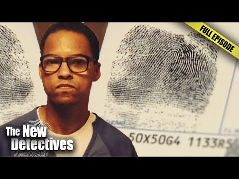 Death Grip | FULL EPISODE | The New Detectives