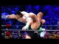 WWE12 ECW Classics Sim - Sabu vs. Taz
