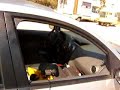 hf mobile  iz3gvl dipolo  home made