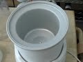 How to Make Vanilla Ice Cream How to Make Vanilla Ice Cream