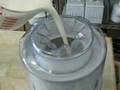 How to Make Vanilla Ice Cream