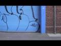 BIRMINGHAM STREETART part 5