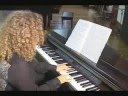 Christianne Neves - Danza de la Seduccion
