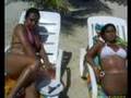 Praia do Futuro - Fortaleza CE