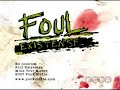 foul existense no interest